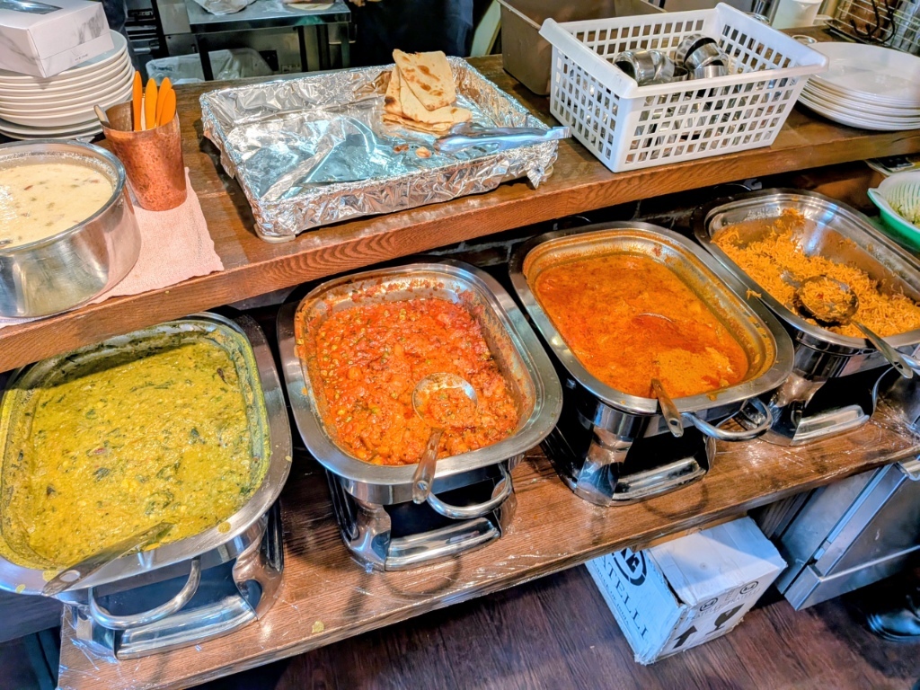 写真 : マリニ 南インド＆フュージョン （Malini South Indian & Fusion） - 元住吉/インド料理 | 食べログ