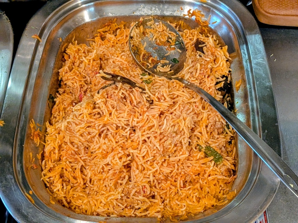 写真 : マリニ 南インド＆フュージョン （Malini South Indian & Fusion） - 元住吉/インド料理 | 食べログ