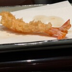 天ぷら ひさご - 特選天ぷらコースB