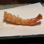 天ぷら ひさご - 特選天ぷらコースB