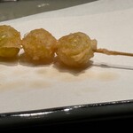 天ぷら ひさご - 特選天ぷらコースB