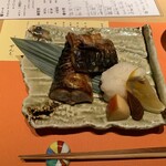 伊豆の旬 やんも - 