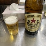 中華そば みたか - 