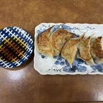 東京ラーメン 東八軒  国分寺店 - 