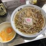 中華そば みたか