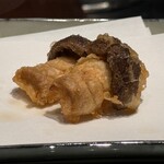 天ぷら ひさご - 特選天ぷらコースB