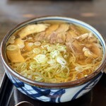 そば処あおば - 