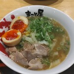 ラーメン まこと屋 - 