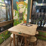ハティフナット - 