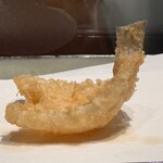 天ぷら ひさご - 特選天ぷらコースB