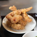 そば処あおば - 