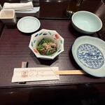 天ぷら ひさご - 特選天ぷらコースB