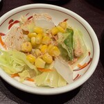 天ぷら ひさご - 特選天ぷらコースB