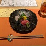 伊豆の旬 やんも - 