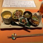 伊豆の旬 やんも - 