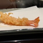 天ぷら ひさご - 特選天ぷらコースB