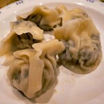 シルクロード・タリムウイグルレストラン - 