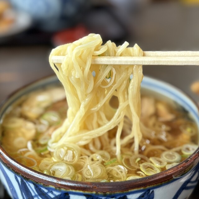 そば処あおば（そば処 あおば） - 羽前長崎（そば）の写真