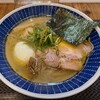 らぁ麺 桃の屋