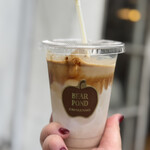 ベアポンド エスプレッソ - 