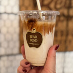 ベアポンド エスプレッソ - 