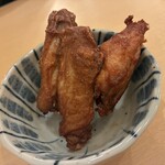 個室完備 大眾燒鳥酒場 Toriichizu 岩手北上店 - 手羽先