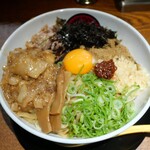 RAMEN OF TODAY 新天地店