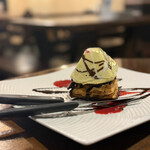 シュマン・ダンフィニ - 