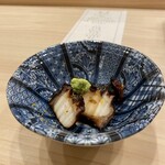 鮨 赫 sushi aka Tokyo - 