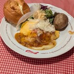 ラケル - 