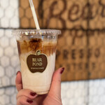 ベアポンド エスプレッソ - 