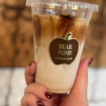 ベアポンド エスプレッソ - 