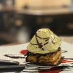 シュマン・ダンフィニ - 