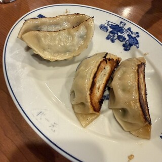 中華料理 代一元_1