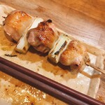 やきとり まさ吉 - 