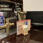 ダブリナーズ　アイリッシュパブ - 