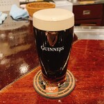 ダブリナーズ　アイリッシュパブ - 