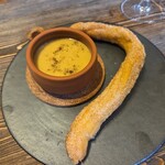 スブリデオ レストラーレ - 