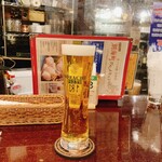 ダブリナーズ　アイリッシュパブ 池袋店 - 