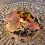 スブリデオ レストラーレ - 