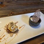 スブリデオ レストラーレ - 