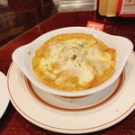 ダブリナーズ　アイリッシュパブ - 