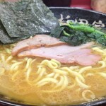 ラーメン 杉田家 千葉祐光店 - 