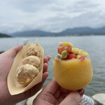 宮島咖喱麵麭研究所 - 