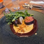 スブリデオ レストラーレ - 