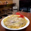 あけぼのラーメン