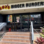 Teddy's Bigger Burgers - 