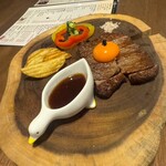 和牛と海鮮 姫島 - 