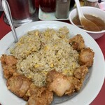 中華料理 大宇軒 - 料理写真: