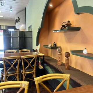 元祖久寿餅 池上池田屋_2